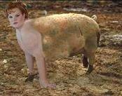 miss piggy