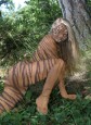 tigerwoman